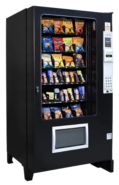 Best Snack Vending Machines for 2026