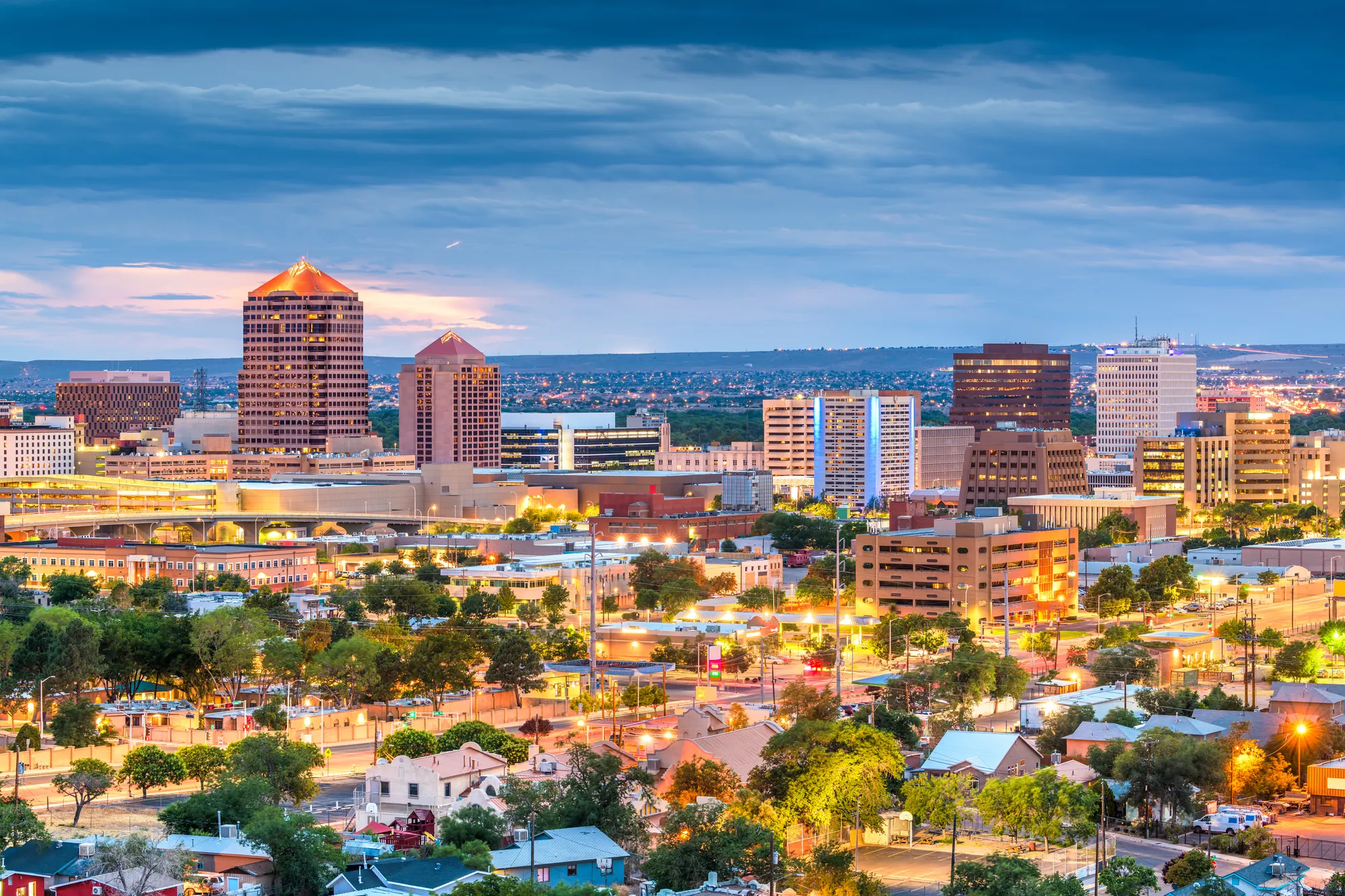 The 2026 New Mexico Vending Guide: High-Altitude Strategy