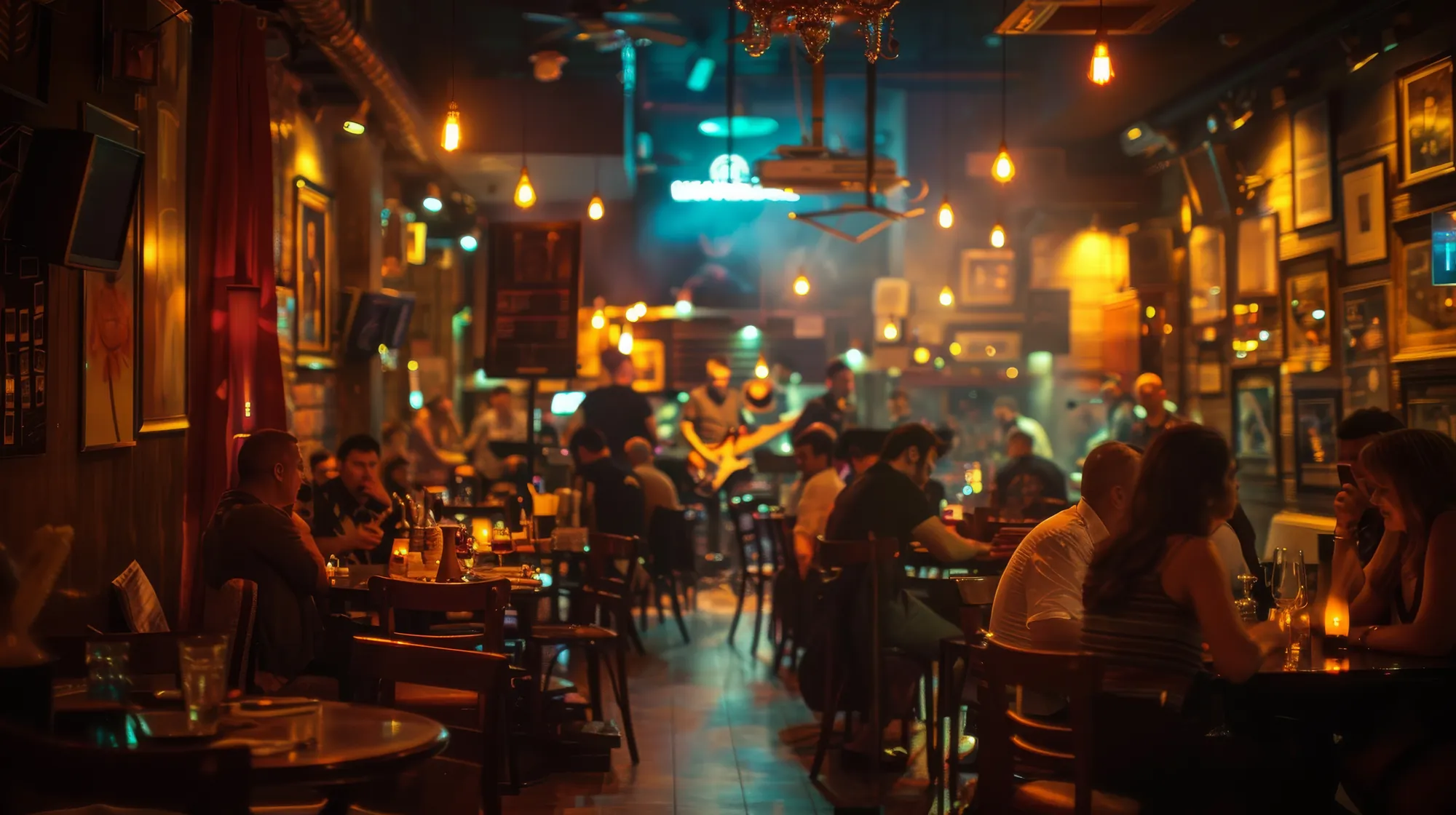 Modern vending machine setup suitable for bars and lounges