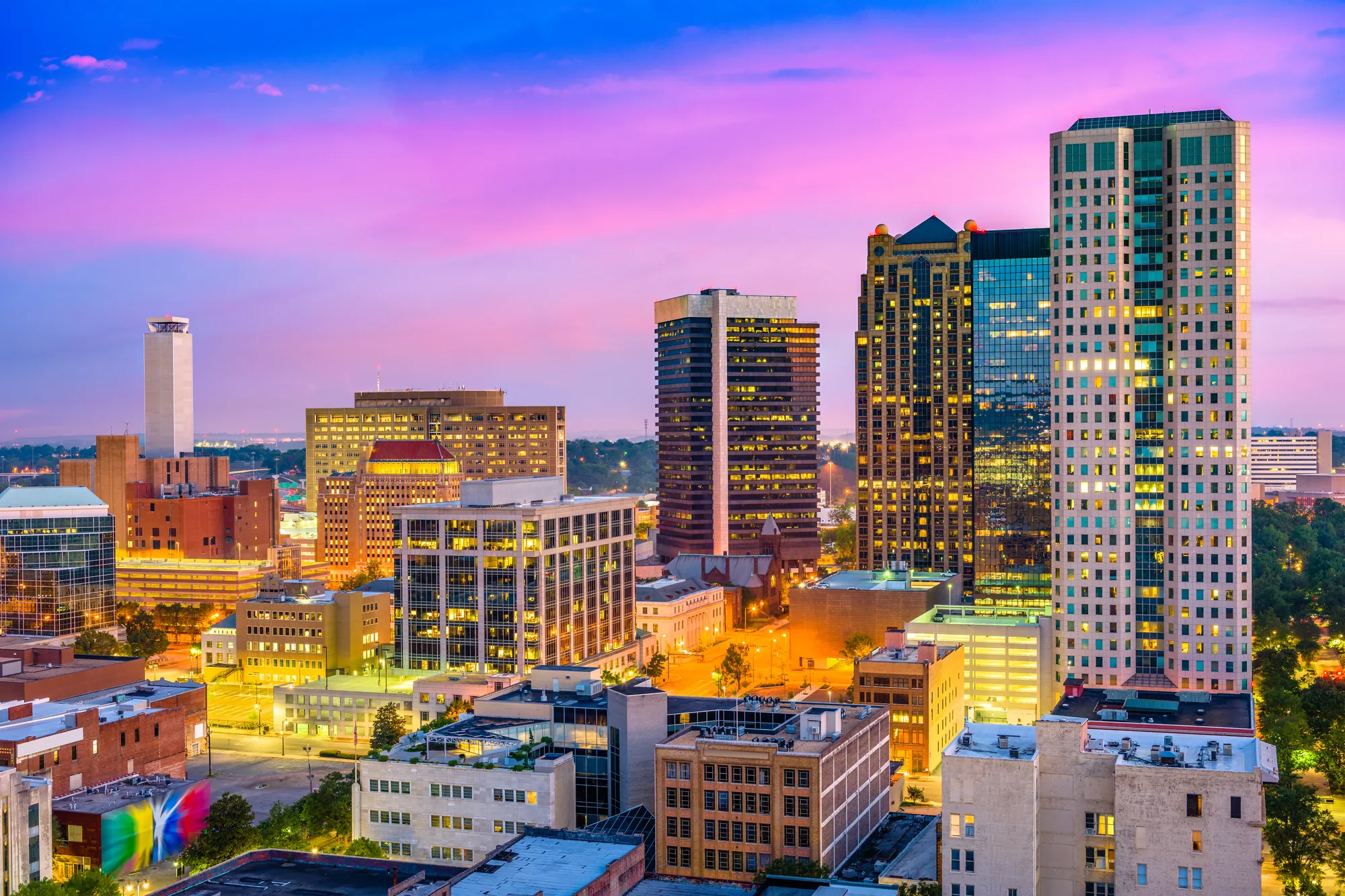 Start a vending machine business in Alabama - 2026 Guide