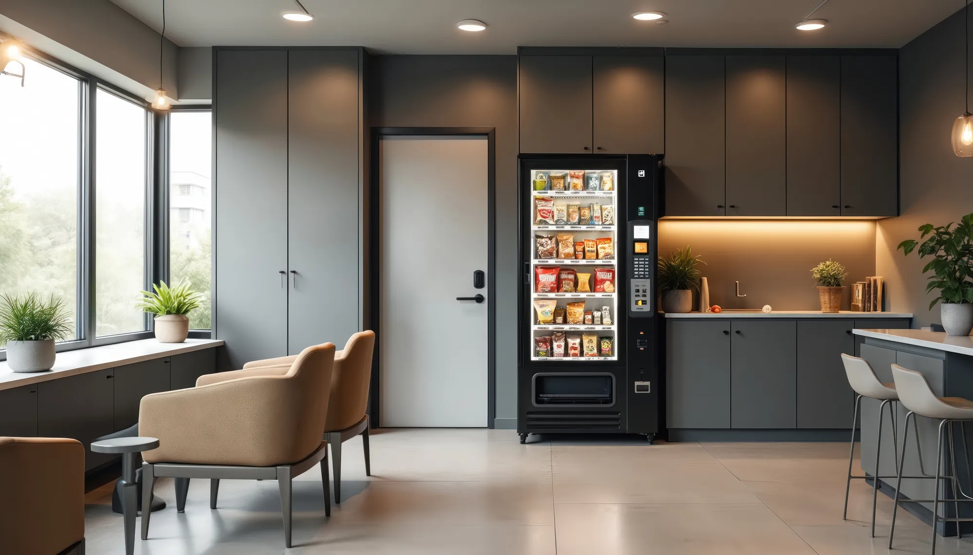 Best Vending Machines for Bars (2026 Guide)