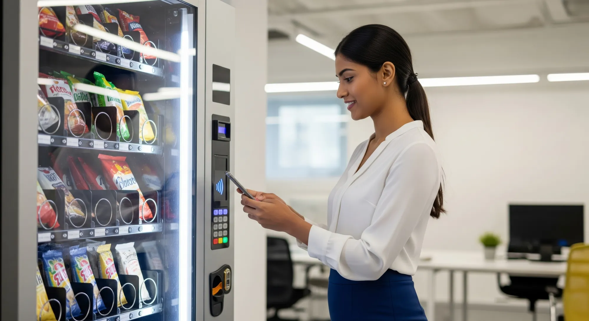 Where to Buy Vending Machines in 2026