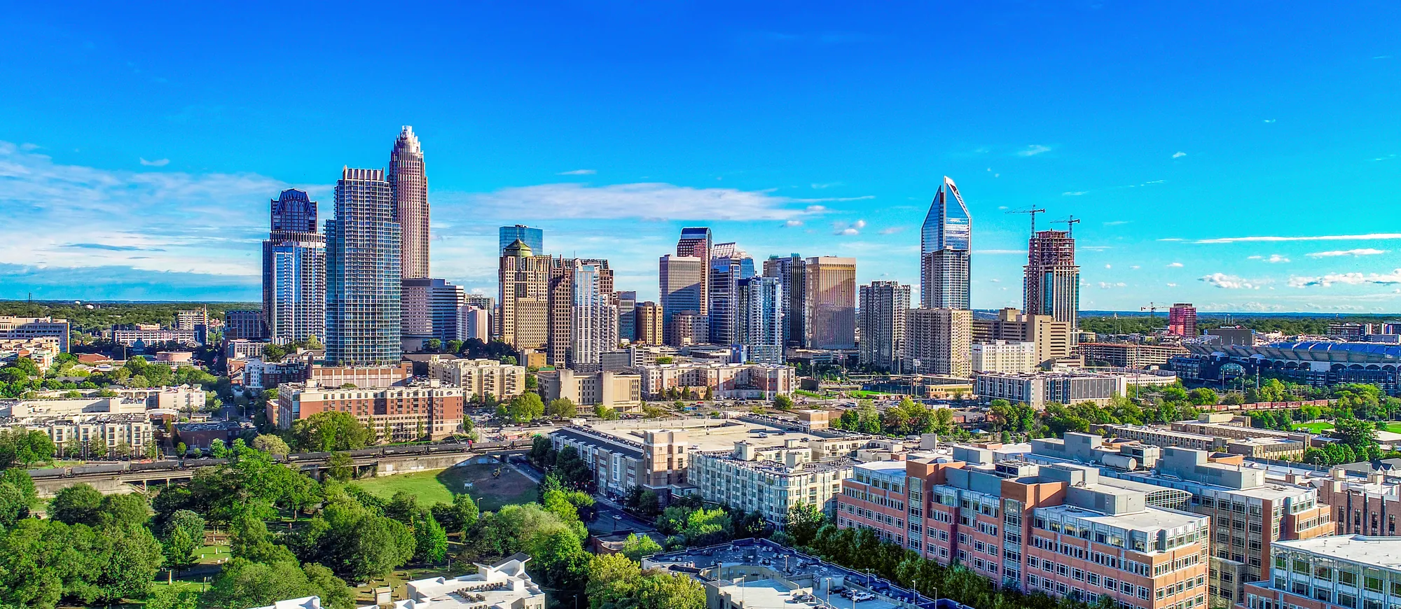 2026 North Carolina Vending: Dominating the Research Triangle