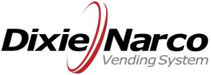 Dixie Narco Vending Machines