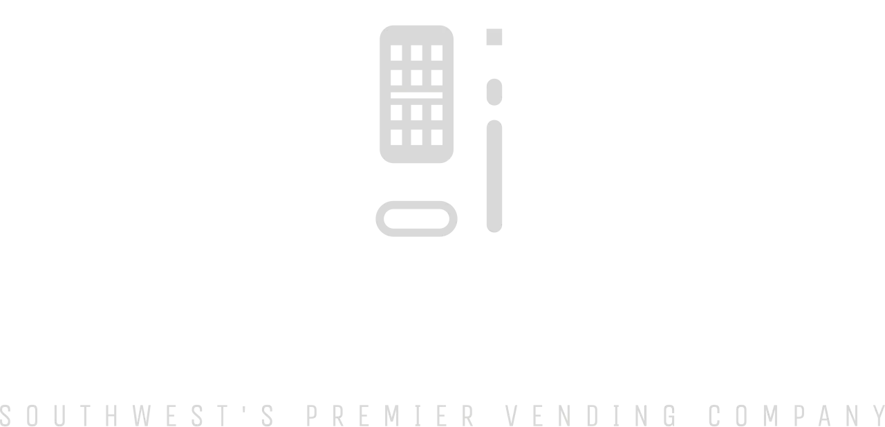 Precision Vending Equipment logo