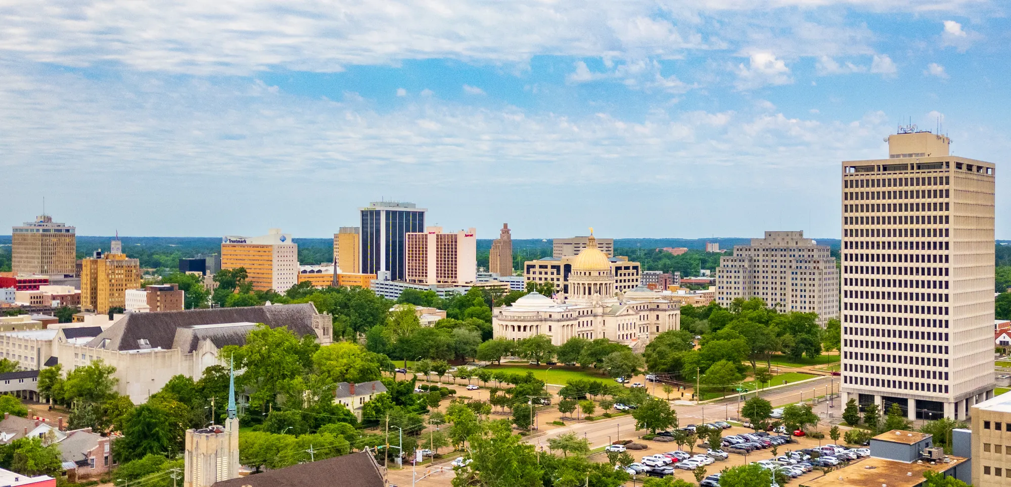 The 2026 Mississippi Vending Guide: Jackson, Gulf Coast & Casino Strategy