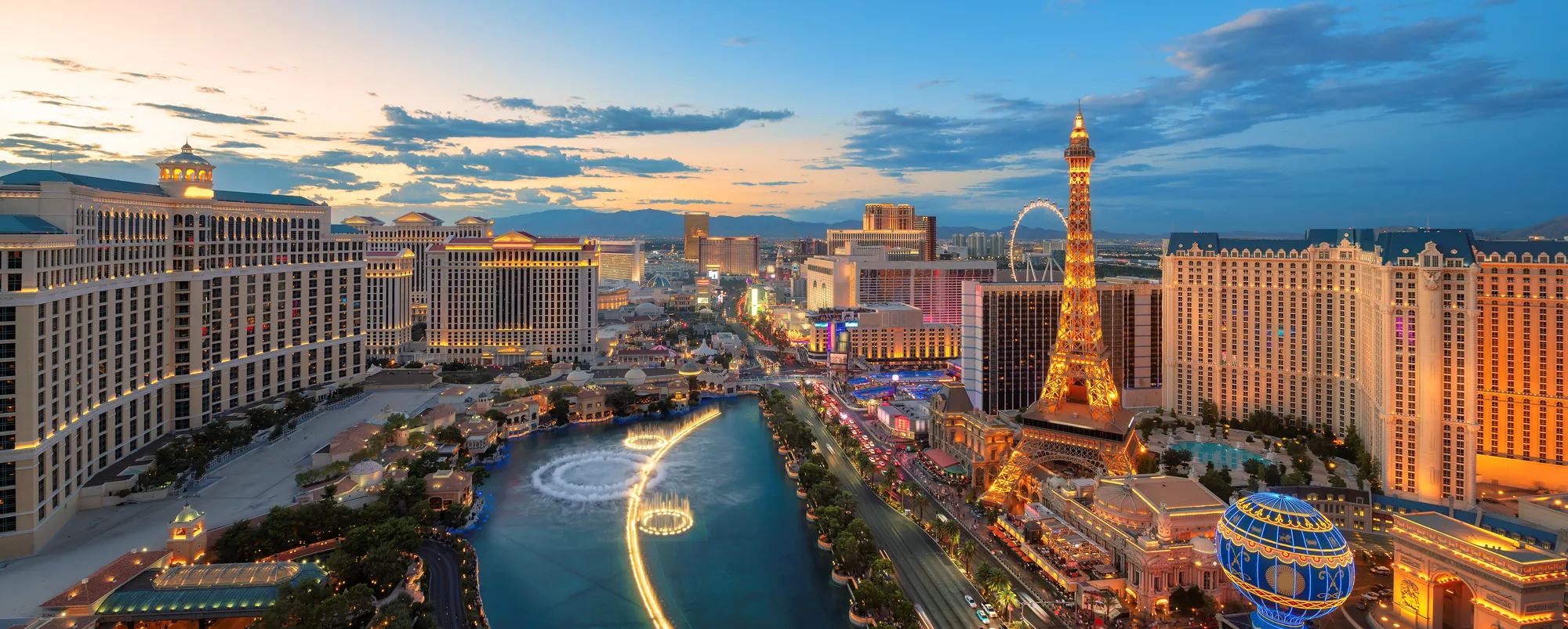 2026 Nevada Vending: Winning on the Strip & Beyond