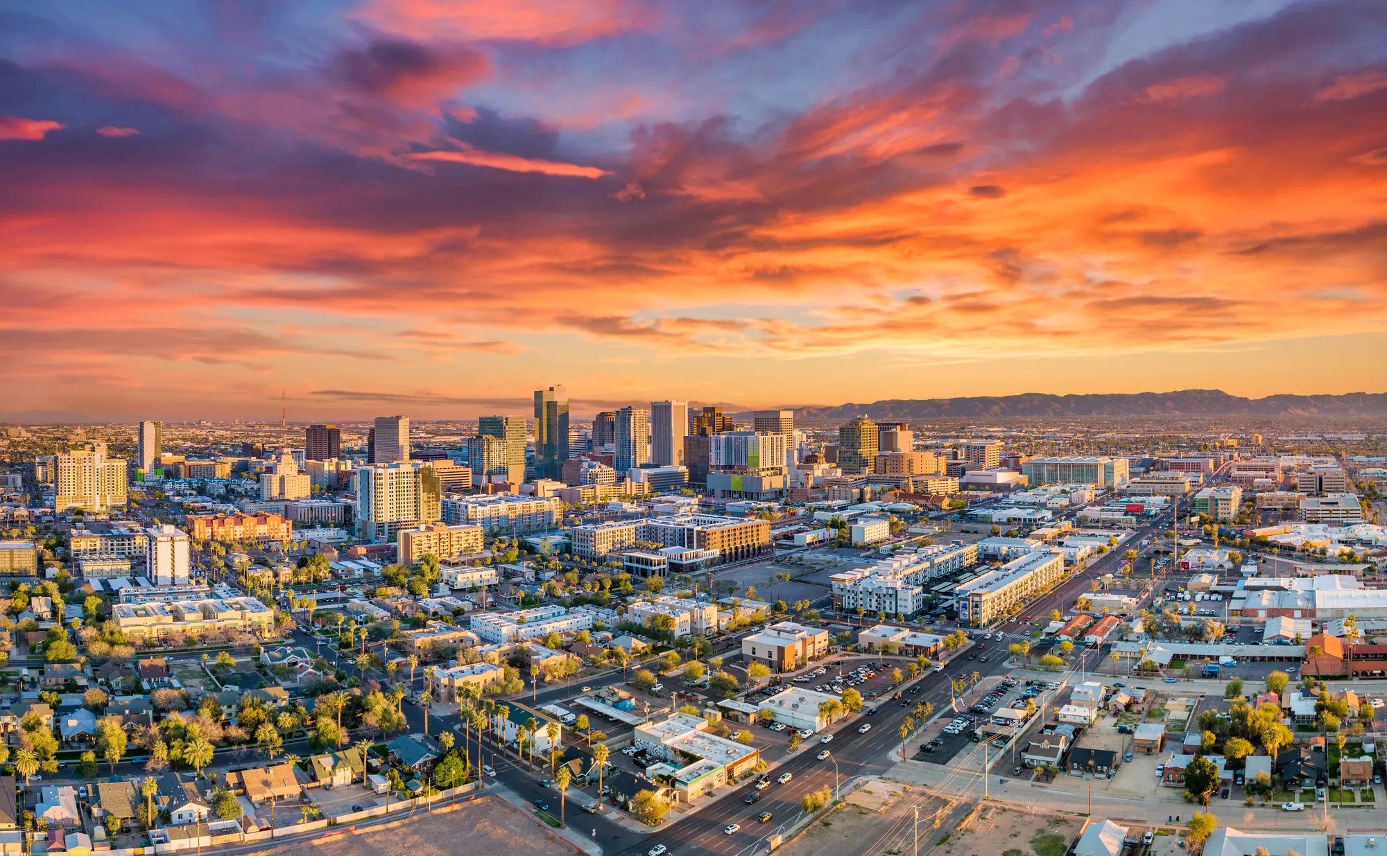 2026 Arizona Vending Guide: Scaling in the Valley of the Sun