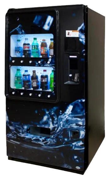 Drink Vending Machines